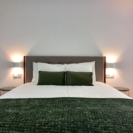 דירות פורטו Fontinha House מראה חיצוני תמונה