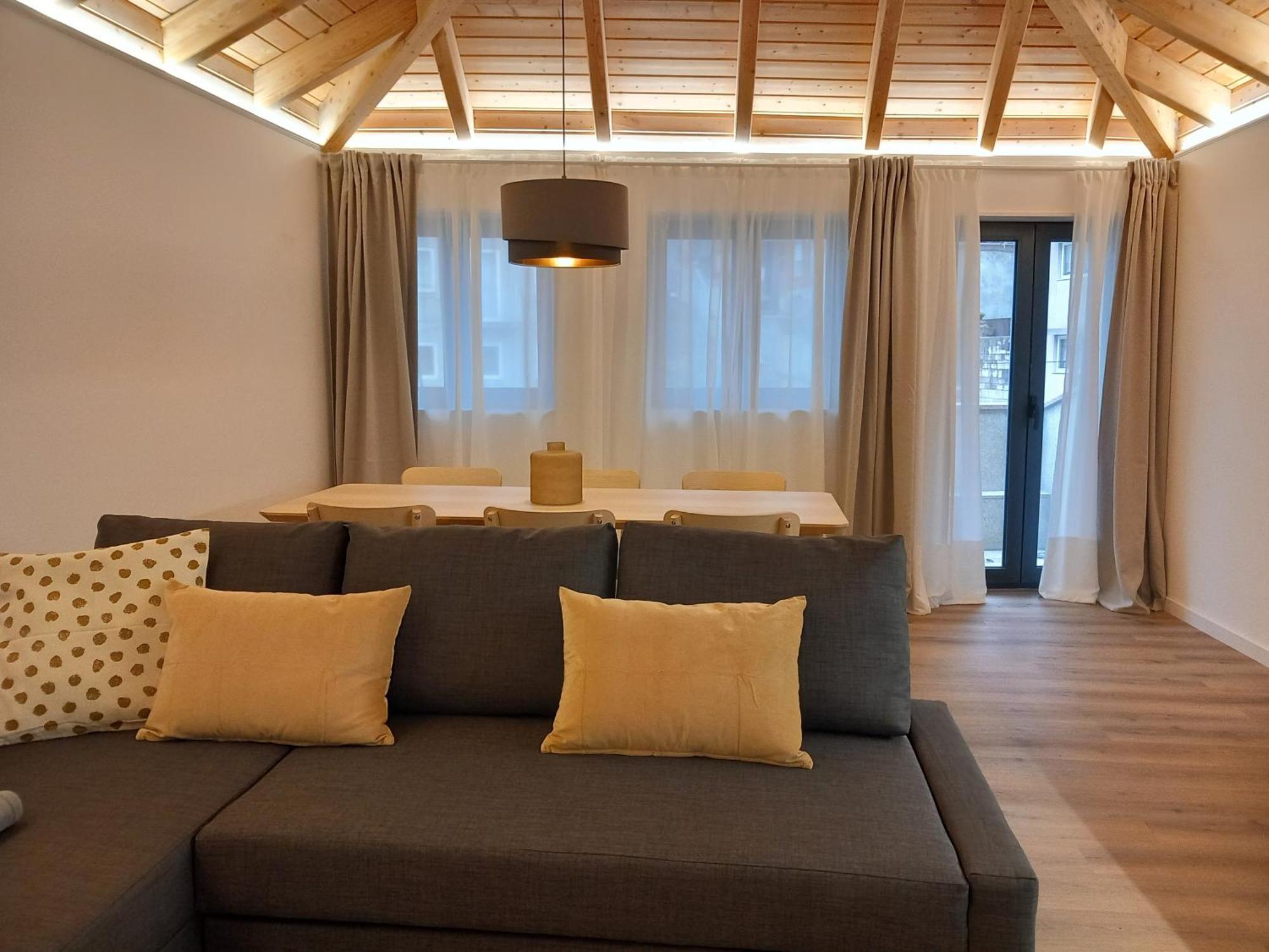 דירות פורטו Fontinha House מראה חיצוני תמונה