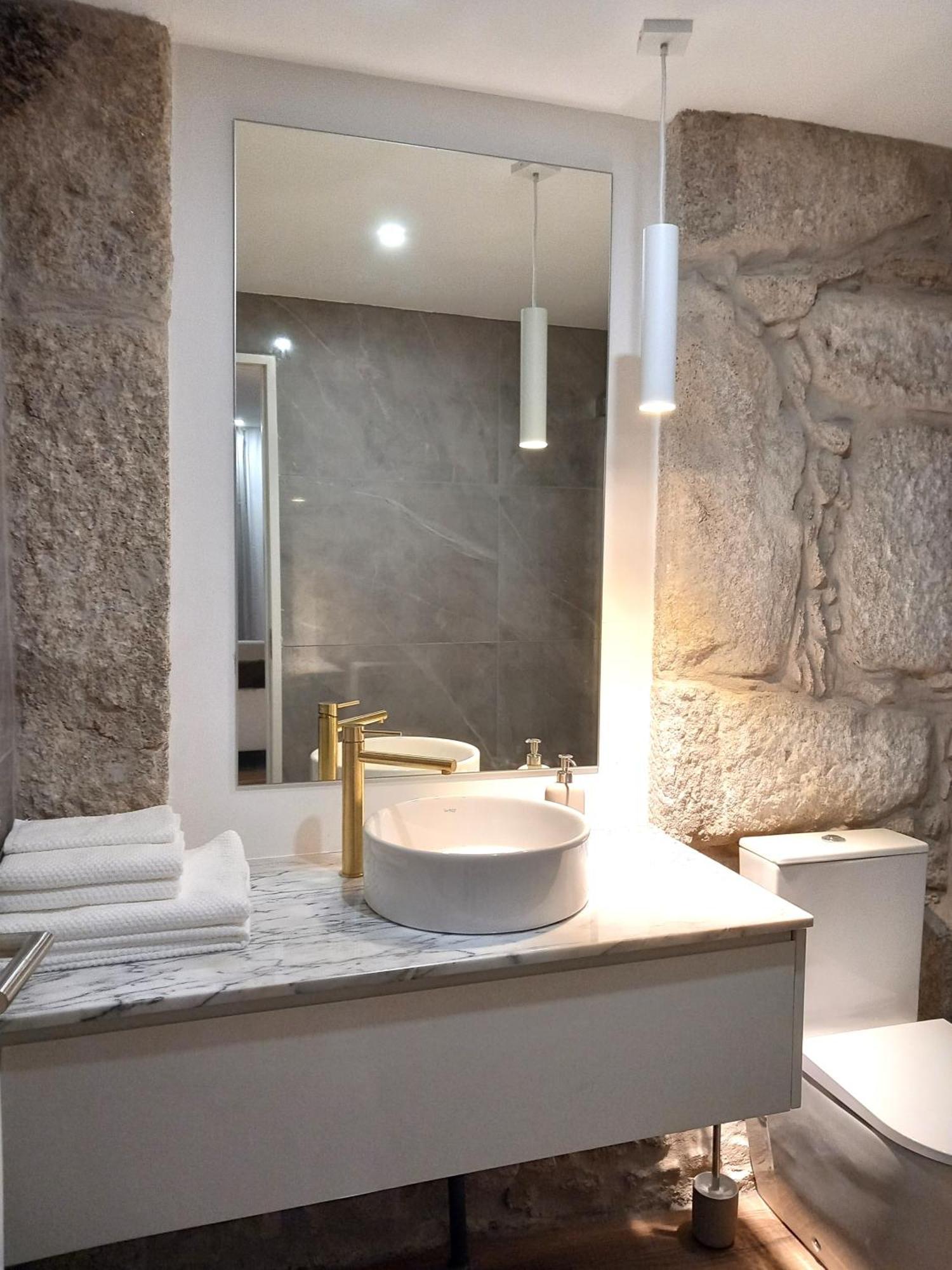 דירות פורטו Fontinha House מראה חיצוני תמונה