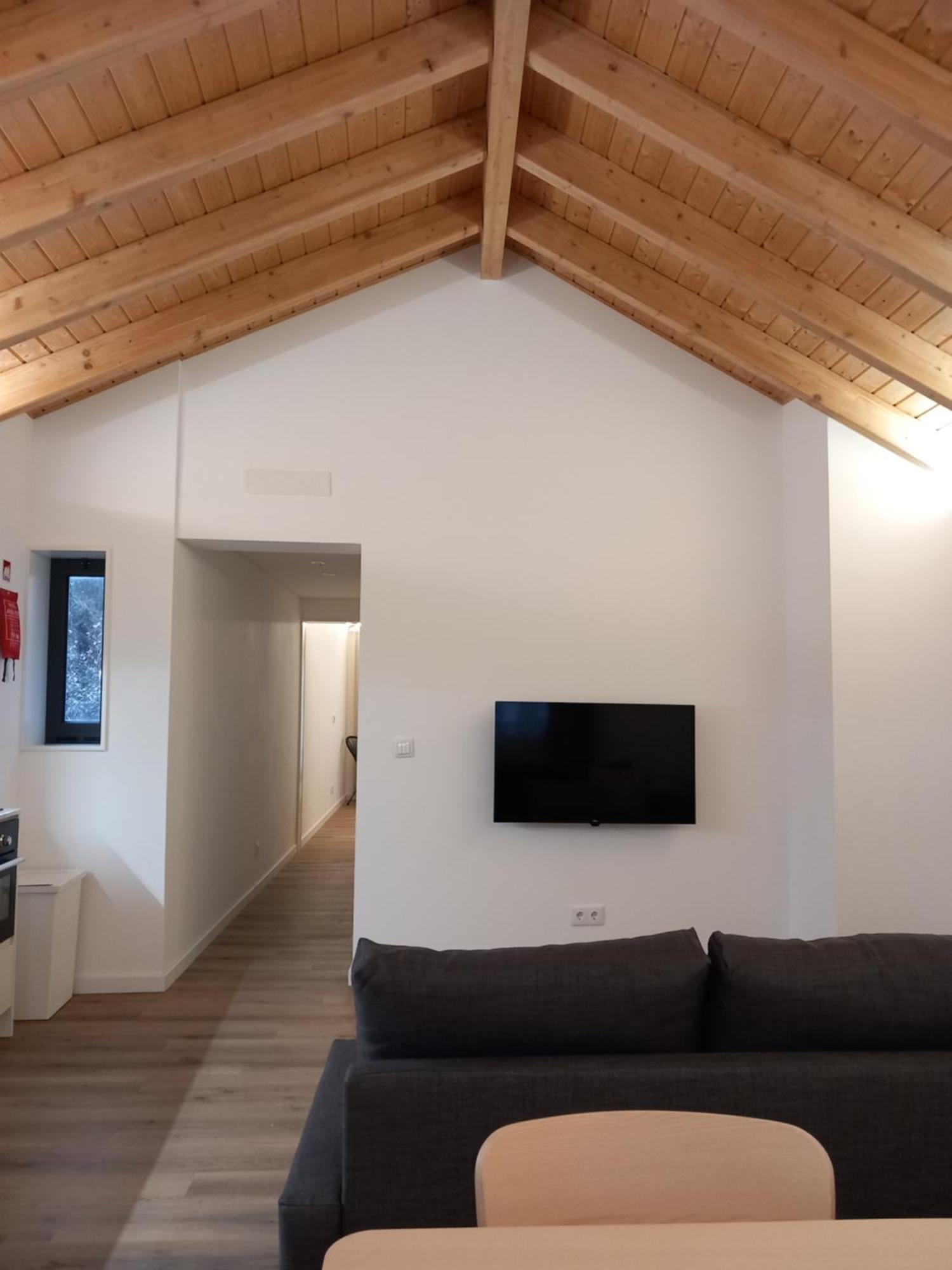 דירות פורטו Fontinha House מראה חיצוני תמונה