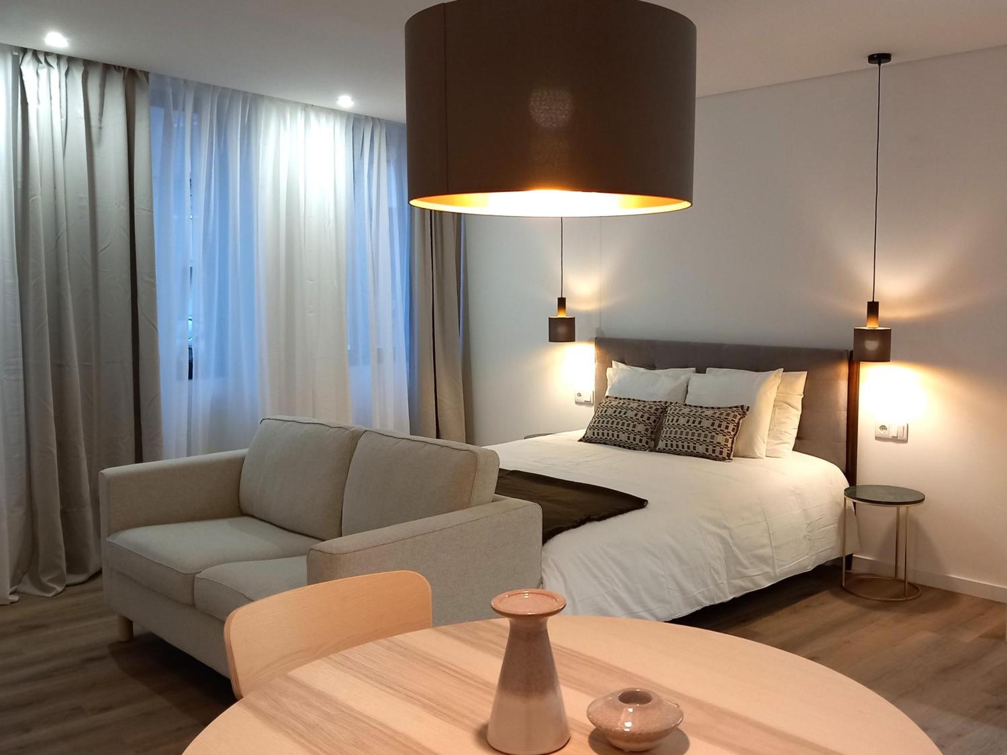 דירות פורטו Fontinha House מראה חיצוני תמונה