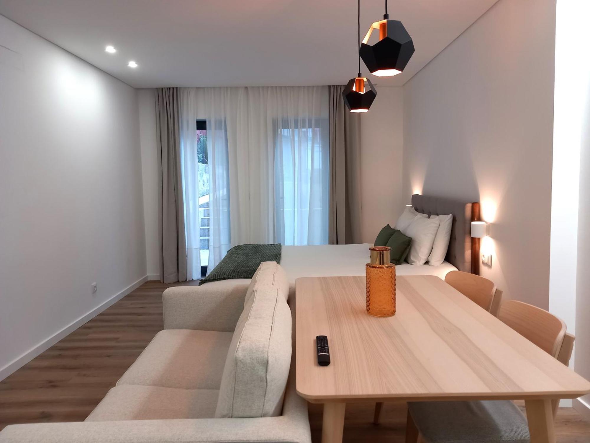 דירות פורטו Fontinha House מראה חיצוני תמונה