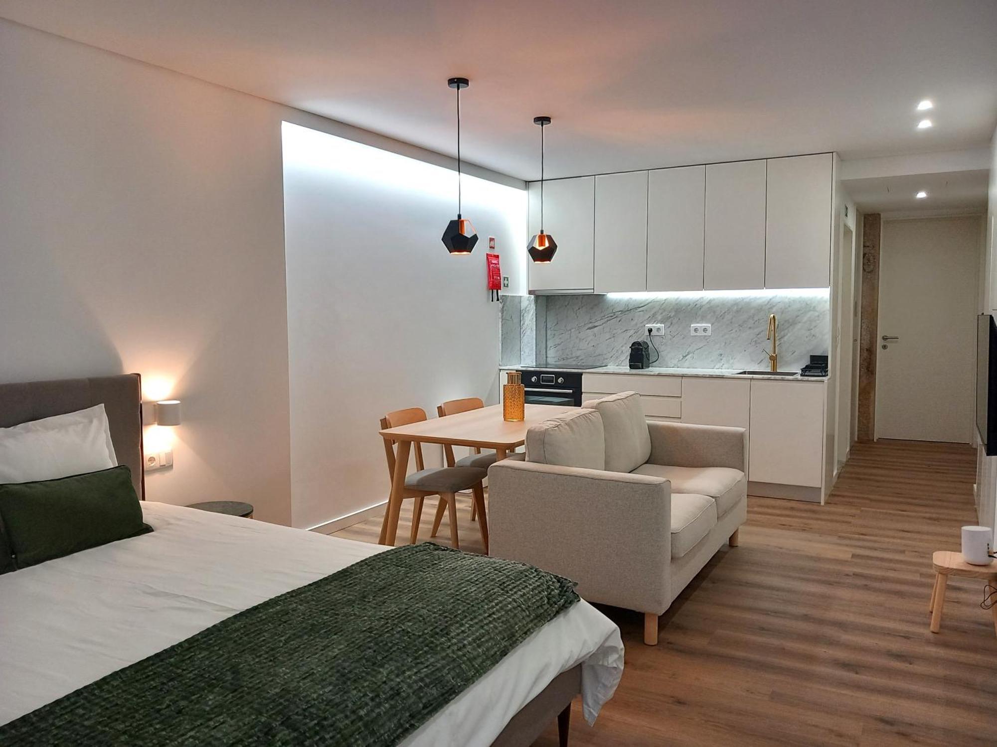 דירות פורטו Fontinha House מראה חיצוני תמונה