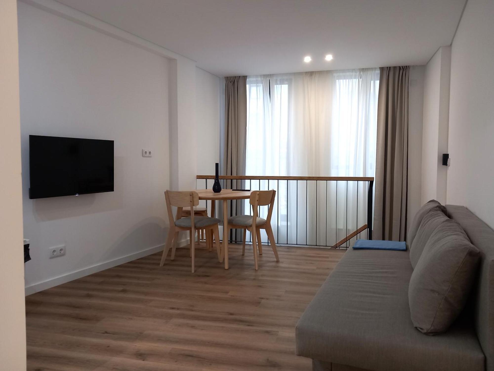 דירות פורטו Fontinha House מראה חיצוני תמונה