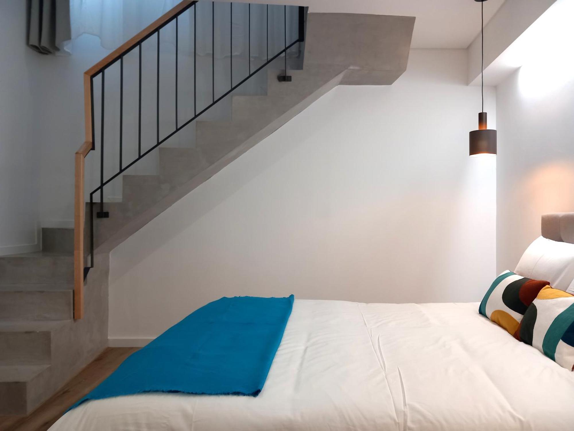 דירות פורטו Fontinha House מראה חיצוני תמונה