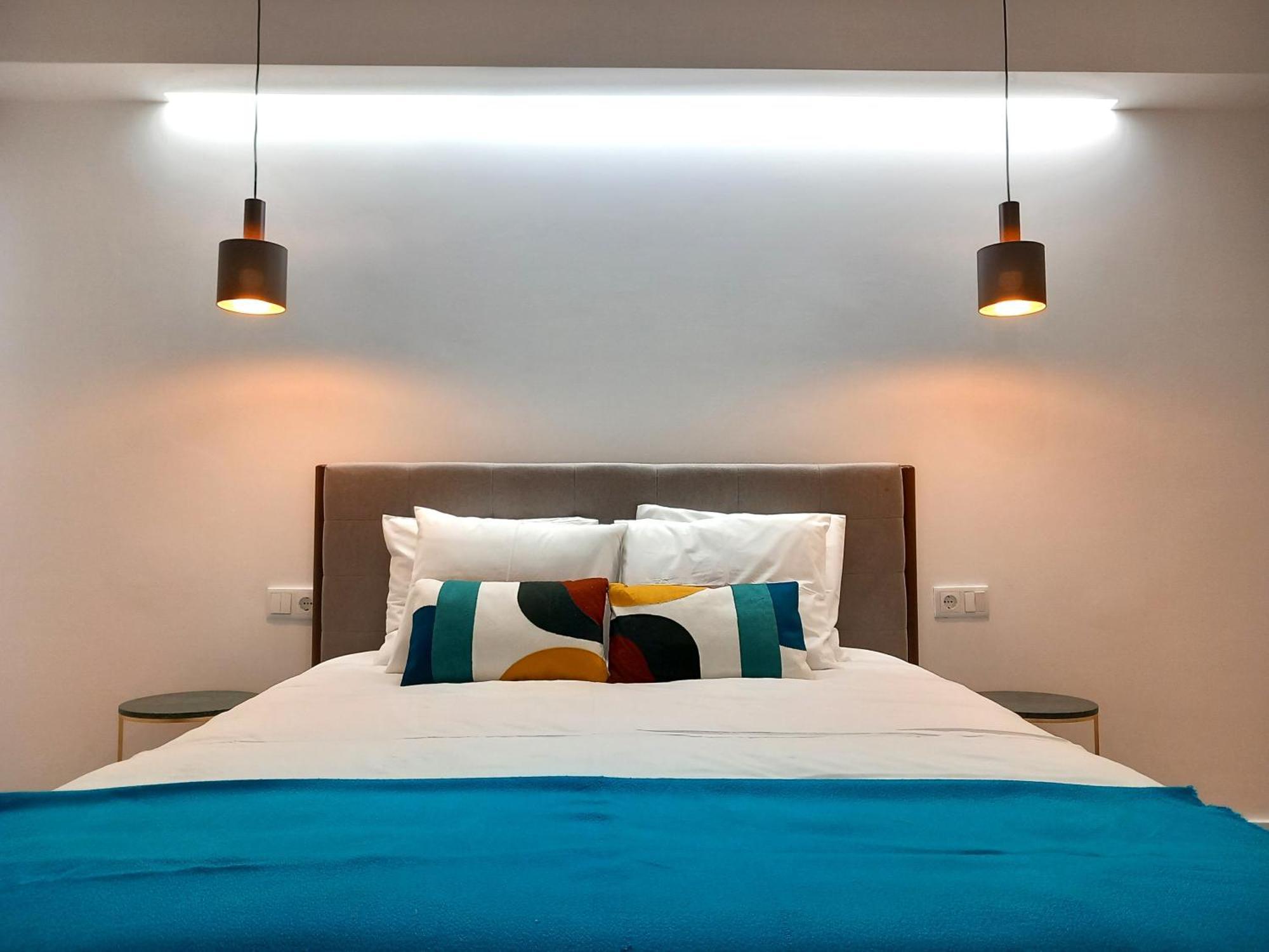 דירות פורטו Fontinha House מראה חיצוני תמונה