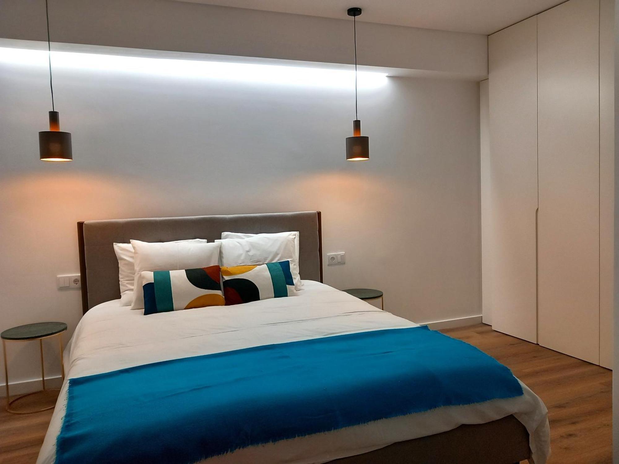 דירות פורטו Fontinha House מראה חיצוני תמונה