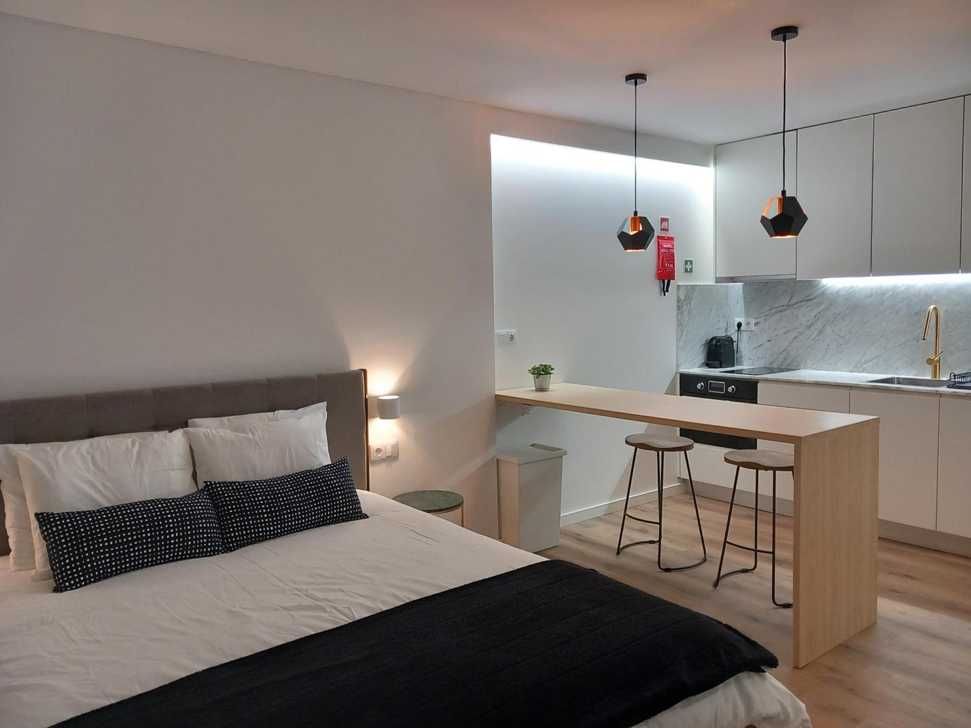 דירות פורטו Fontinha House מראה חיצוני תמונה